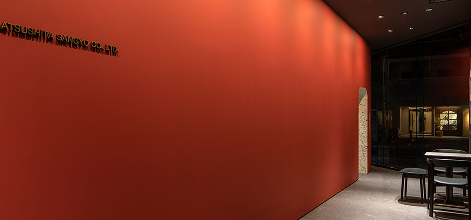 Fukuoka Showroom